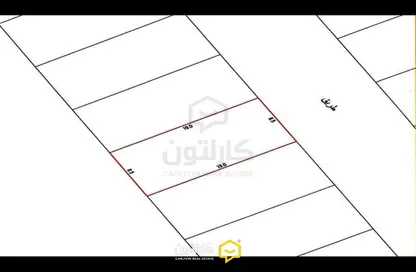 أرض - استوديو للبيع في الهملة - المحافظة الشمالية