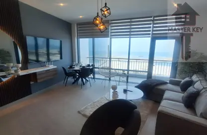 Apartment - 1 Bedroom - 2 Bathrooms for rent in Seef - Capital Governorate