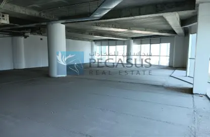 Office Space - Studio - 2 Bathrooms for rent in Diplomatic Area - Manama - Capital Governorate
