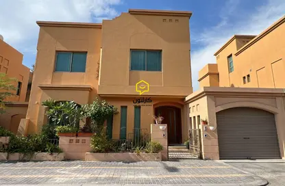Villa - 4 Bedrooms - 4 Bathrooms for sale in Jeblat Hebshi - Northern Governorate