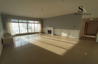 Apartment - 4 Bedrooms - 3 Bathrooms for rent in The Lagoon - Amwaj Islands - Muharraq Governorate
