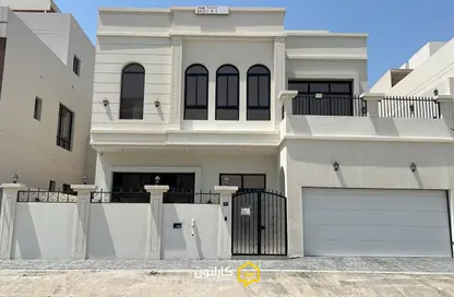 Villa - 5 Bedrooms - 7 Bathrooms for sale in Saar - Northern Governorate Villa - 5 Bedrooms - 7 Bathrooms for sale in Saar - Northern Governorate