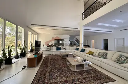 مجمع سكني - 5 غرف نوم - 5 حمامات للايجار في جبلة حبشي - المحافظة الشمالية