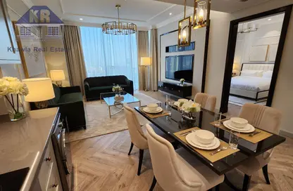 Apartment - 1 Bedroom - 2 Bathrooms for sale in Seef - Capital Governorate