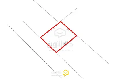 Land - Studio for sale in Seef - Capital Governorate