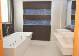 Penthouse - 5 bedrooms - 4 bathrooms for sale in Amwaj Marina - Amwaj Islands - Muharraq Governorate