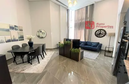 Duplex - 2 Bedrooms - 2 Bathrooms for rent in Bu Quwah - Northern Governorate