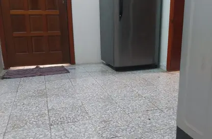 Apartment - 1 Bedroom - 1 Bathroom for rent in Sanabis - Manama - Capital Governorate