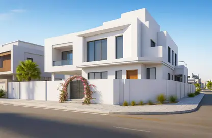 فيلا - 6 غرف نوم - 8 حمامات للبيع في سار - المحافظة الشمالية