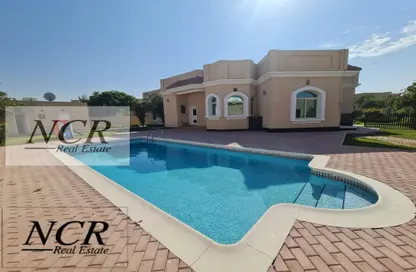 Villa - 4 Bedrooms - 3 Bathrooms for rent in Saar - Northern Governorate