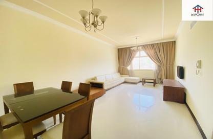 Apartment - 2 Bedrooms - 3 Bathrooms for rent in Zinj - Manama - Capital Governorate