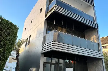Whole Building - Studio for rent in Adliya - Manama - Capital Governorate
