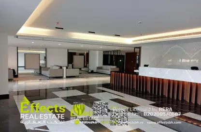 Apartment - 2 Bedrooms - 2 Bathrooms for sale in Amwaj Avenue - Amwaj Islands - Muharraq Governorate