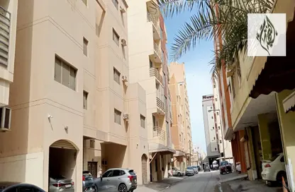 Apartment - 2 Bedrooms - 2 Bathrooms for rent in Hidd - Muharraq Governorate