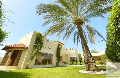 Villa - 4 Bedrooms - 4 Bathrooms for rent in Hamala - Northern Governorate