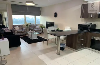 Apartment - 2 Bedrooms - 2 Bathrooms for sale in Al Juffair - Capital Governorate