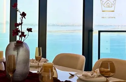 Apartment - 3 Bedrooms - 5 Bathrooms for sale in Hidd - Muharraq Governorate