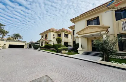 Villa - 4 Bedrooms - 4 Bathrooms for rent in Mahooz - Manama - Capital Governorate Villa - 4 Bedrooms - 4 Bathrooms for rent in Mahooz - Manama - Capital Governorate