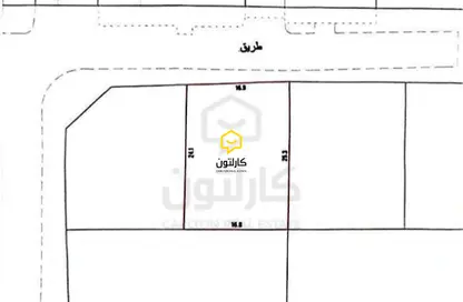 أرض - استوديو للبيع في السهلة - المحافظة الشمالية