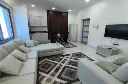 Apartment - 1 Bedroom - 1 Bathroom for rent in Hidd - Muharraq Governorate