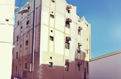 عمارة بالكامل - 2 غرف نوم - 2 حمامات للبيع في الحد - المحرق