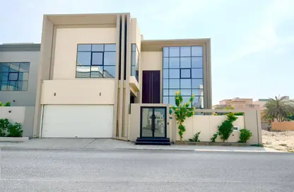 Villa - 6 Bedrooms - 7 Bathrooms for sale in Saar - Northern Governorate