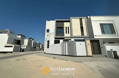 Villa - 3 Bedrooms - 5 Bathrooms for sale in Bani Jamra - Northern Governorate