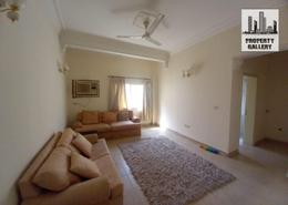 Apartment - 2 bedrooms for rent in Exhibition Road - Hoora - Capital Governorate