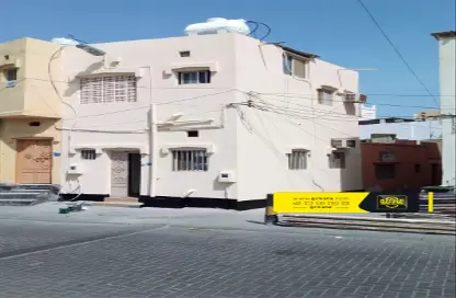 Outdoor Building image for: Villa - 2 Bedrooms - 2 Bathrooms for sale in Muharraq - Muharraq Governorate, Image 1