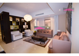Apartment - 3 bedrooms - 4 bathrooms for rent in Adliya - Manama - Capital Governorate Apartment - 3 bedrooms - 4 bathrooms for rent in Adliya - Manama - Capital Governorate