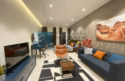Apartment - 2 Bedrooms - 2 Bathrooms for rent in Adliya - Manama - Capital Governorate
