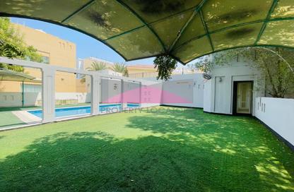 Villa - 3 Bedrooms - 4 Bathrooms for rent in Hamala - Northern Governorate