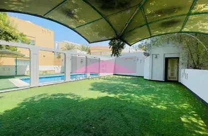 Villa - 3 Bedrooms - 4 Bathrooms for rent in Hamala - Northern Governorate