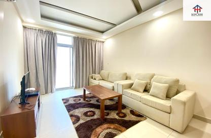 Apartment - 2 Bedrooms - 2 Bathrooms for rent in Seef - Capital Governorate