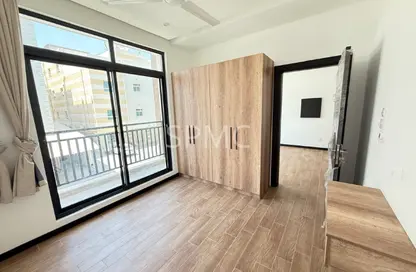 Apartment - 1 Bedroom - 1 Bathroom for rent in Tubli - Central Governorate
