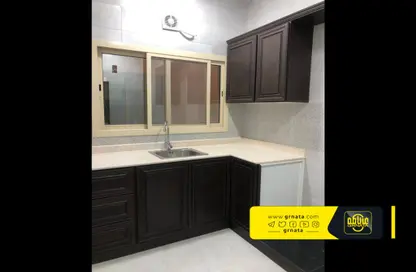 Kitchen image for: Whole Building - Studio for rent in Galali - Muharraq Governorate, Image 1