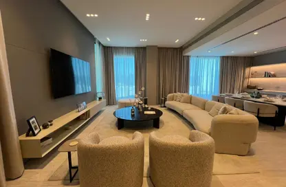 Villa - 3 Bedrooms - 4 Bathrooms for sale in Al Areen Development - Zallaq - Southern Governorate