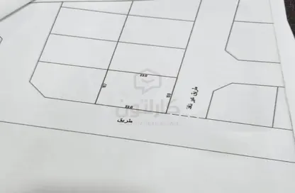 Land - Studio for sale in Askar - Southern Governorate