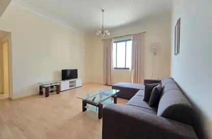 شقة - 2 غرف نوم - 2 حمامات للايجار في الزنج - المنامة - محافظة العاصمة