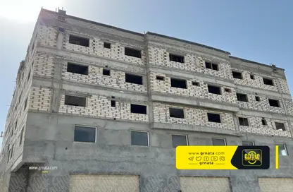 عمارة بالكامل - استوديو - 4 حمامات للبيع في راس زوييد - المحافظة الجنوبية