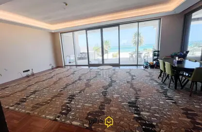 Villa - 5 Bedrooms - 6 Bathrooms for sale in Amwaj Beachfront - Amwaj Islands - Muharraq Governorate