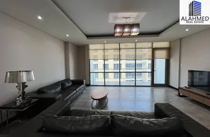 Apartment - 2 Bedrooms - 2 Bathrooms for rent in Amwaj Homes - Amwaj Islands - Muharraq Governorate