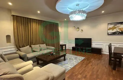 Villa - 2 Bedrooms - 3 Bathrooms for rent in Al Juffair - Capital Governorate