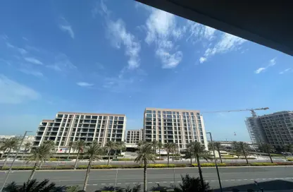 شقة - غرفة نوم - 1 حمام للايجار في مراسي البحرين - ديار المحرق - المحرق