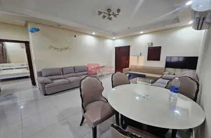 Apartment - 2 Bedrooms - 2 Bathrooms for rent in Zinj - Manama - Capital Governorate