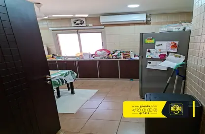 Apartment - 3 Bedrooms - 3 Bathrooms for sale in Jeblat Hebshi - Northern Governorate