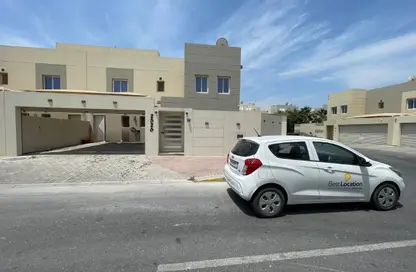 فيلا - 3 غرف نوم - 4 حمامات للايجار في المدينة الشمالية (مدينة سلمان) - المحافظة الشمالية