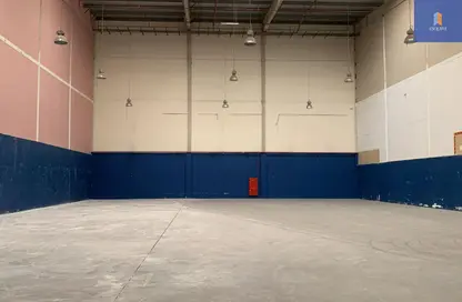 Warehouse - Studio - 1 Bathroom for rent in Hidd - Muharraq Governorate