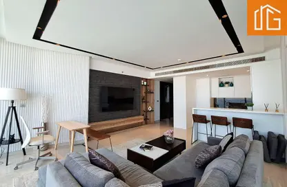 Apartment - 1 Bedroom - 2 Bathrooms for rent in Seef - Capital Governorate