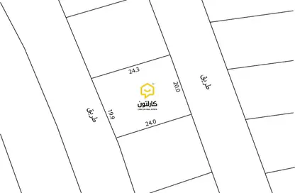 Land - Studio for sale in Barbar - Northern Governorate